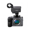 SONY FX-5 + XLR CINE LINE - LINK PRENOTAZIONE