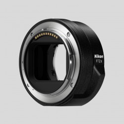 NIKON FTZ II MOUNT ADAPTER 2026 EDITION