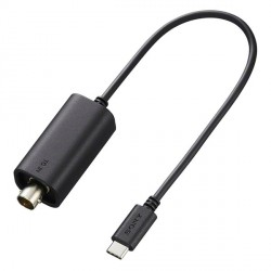 SONY WMCBNCU1B CAVO TIME CODE PER FX-5