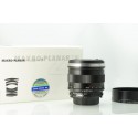 ZEISS 50MM F2 MAKRO-PLANAR ZF PER NIKON