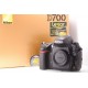 NIKON D700 BODY SCATTI EFF. 957