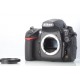 NIKON D700 BODY SCATTI EFF. 957