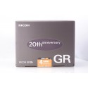 RICOH GR IIIX 20TH ANNIVERSARY 064/100