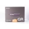 RICOH GR IIIX 20TH ANNIVERSARY 064/100
