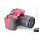 NIKON D3300 + 18-55 VR SCATTI EFF. 66027