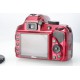 NIKON D3300 + 18-55 VR SCATTI EFF. 66027