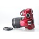 NIKON D3300 + 18-55 VR SCATTI EFF. 66027