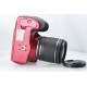 NIKON D3300 + 18-55 VR SCATTI EFF. 66027