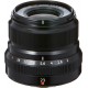 FUJIFILM XF 23MM F:2,0 R WR BLACK