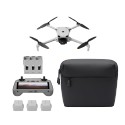 DJI LITO 1 FLY MORE COMBO PLUS (RC-2)