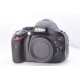 NIKON D5100 CORPO SCATTI EFF. 60095
