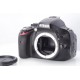 NIKON D5100 CORPO SCATTI EFF. 60095