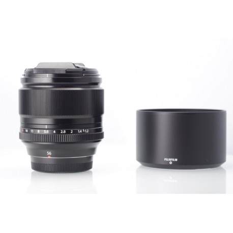 FUJI XF 56MM F1,2 R