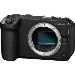 CANON EOS R6 V BODY