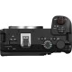 CANON EOS R6 V BODY