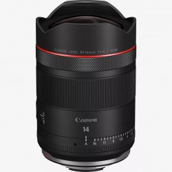 CANON RF 14MM F.1,4L VCM