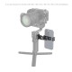 SMALLRIG 4301 PHONE HOLDER x DJI GIMBAL