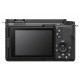 SONY ALPHA ZV-E1 BODY VLOGGING 4K
