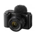 SONY ALPHA ZV-E1 + OB. 28-60MM