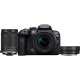 CANON EOS R10 + 18-150 F:3,5-6,3