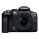 CANON EOS R10 + 18-150 F:3,5-6,3