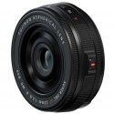 FUJIFILM XF 23MM F:2,8R WR