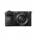 SONY ALPHA 6700 KIT 16-50 II