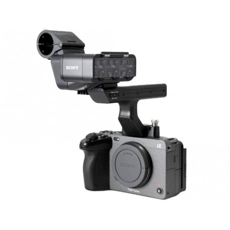 SONY FX-3A CINE LINE