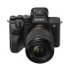 SONY ALPHA 7 IV + FE 28-70MM II F.3,5-5,6