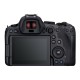 CANON EOS R6 II + 24-105 F:4L IS
