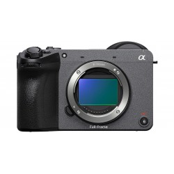 SONY FX-2 CINE LINE
