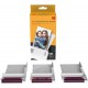 KODAK 2,1"x3,4" CARTA PER MINI SHOT 2
