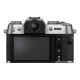 FUJIFILM X-T50 + 16-50R LM WR SILVER