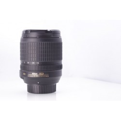 NIKON AF-S 18-105MM F3,5-5,6G VR