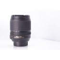 NIKON AF-S 18-105MM F3,5-5,6G VR