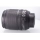 NIKON AF-S 18-105MM F3,5-5,6G VR