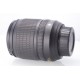 NIKON AF-S 18-105MM F3,5-5,6G VR
