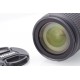 NIKON AF-S 18-105MM F3,5-5,6G VR