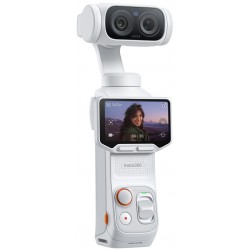 INSTA360 LUNA ULTRA STANDARD WHITE