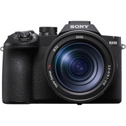 SONY DSC-RX10 V