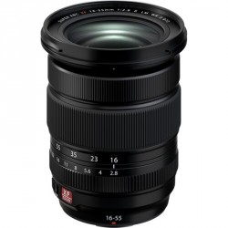 FUJIFILM XF 16-55MM F2,8 R LM WR II