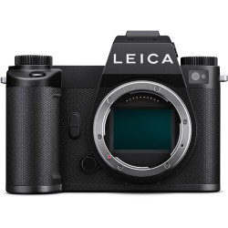 LEICA SL3-P BODY BLACK
