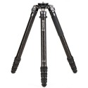 BENRO TMTH44C TREPP. MAMMOTH IN CARBONIO