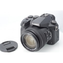 PANASONIC DMC-FZ2000