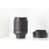 NIKON AF-S 18-105MM F3,5-5,6G VR