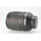 NIKON AF-S 18-105MM F3,5-5,6G VR
