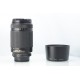 NIKON AF 70-300MM F4,0-5,6 ED D