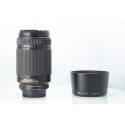 NIKON AF 70-300MM F4,0-5,6 ED D