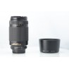NIKON AF 70-300MM F4,0-5,6 ED D