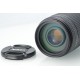 NIKON AF 70-300MM F4,0-5,6 ED D